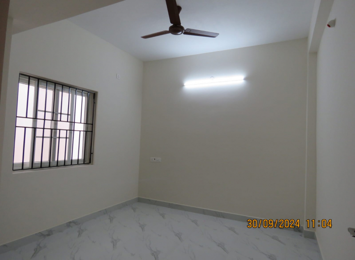 850 Sq.Ft, 2 BHK House For Rent in Ambattur