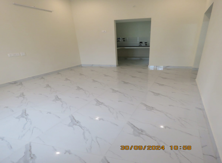 850 Sq.Ft, 2 BHK House For Rent in Ambattur