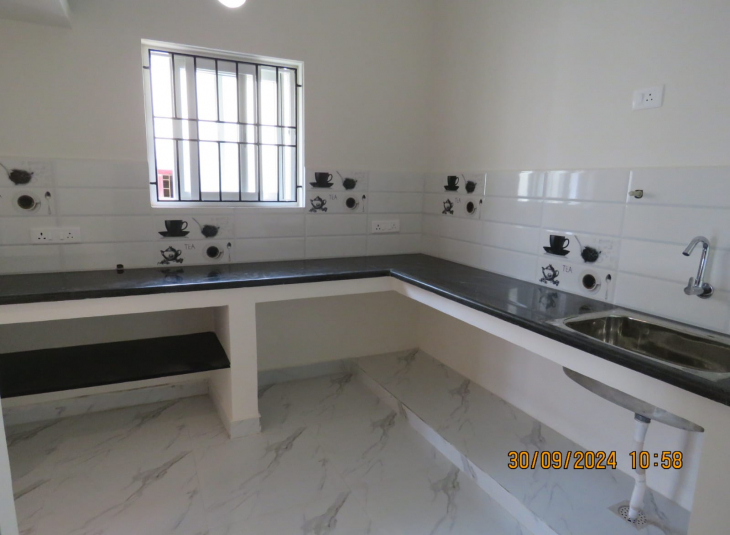 850 Sq.Ft, 2 BHK House For Rent in Ambattur