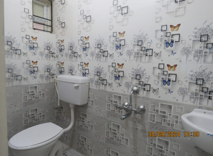 850 Sq.Ft, 2 BHK House For Rent in Ambattur
