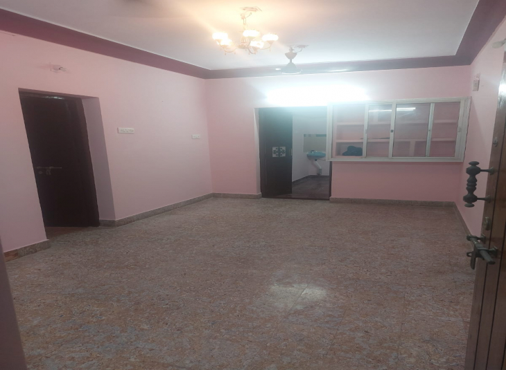 1000 Sqft, 2 BHK Independent House For Rent in Ullagaram