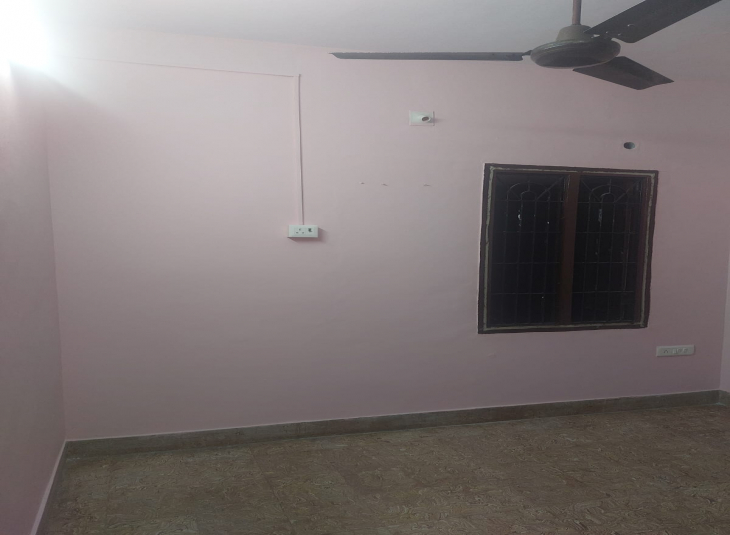 1000 Sq.Ft, 2 BHK House For Rent in Ullagaram