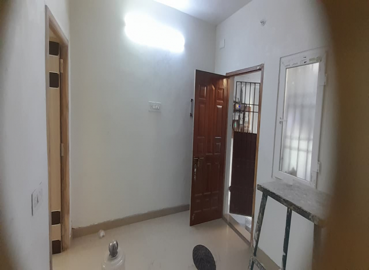 550 Sqft, 2 BHK Independent House For Rent in Valasaravakkam