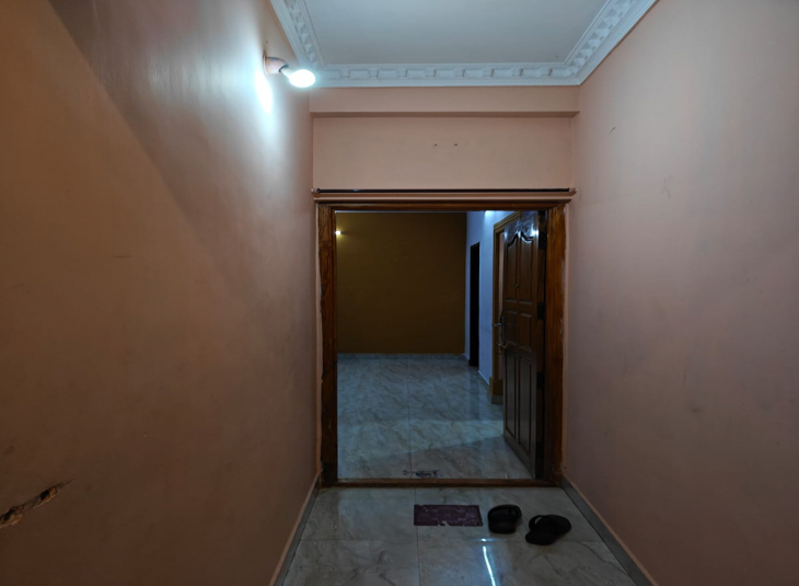 1000 Sqft, 2 BHK Apartments Flats in Mugalivakkam For Rent