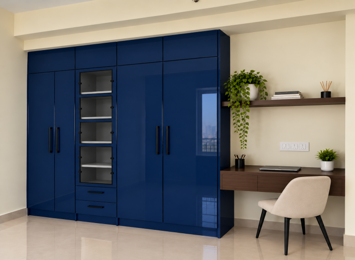  Co-living Spaces in Arumbakkam