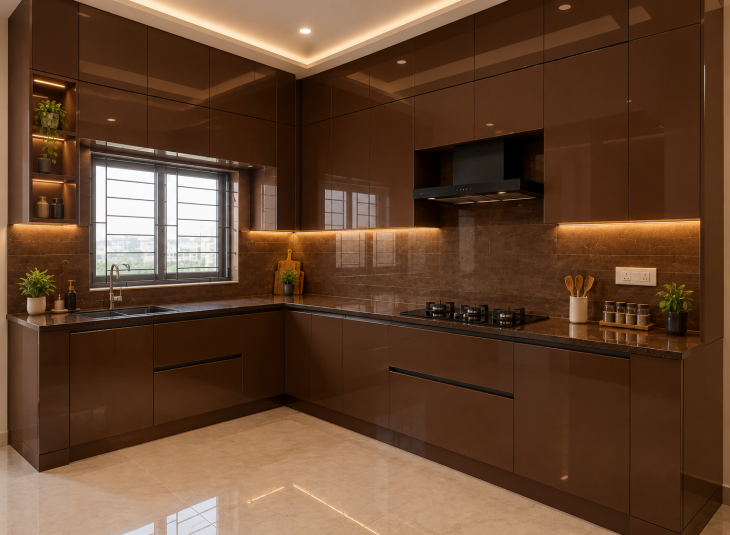  Co-living Spaces in Arumbakkam