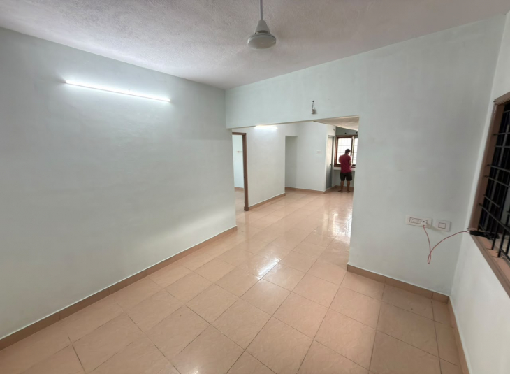 880 Sq.Ft, 2 BHK Flats For Rent in Tambaram East