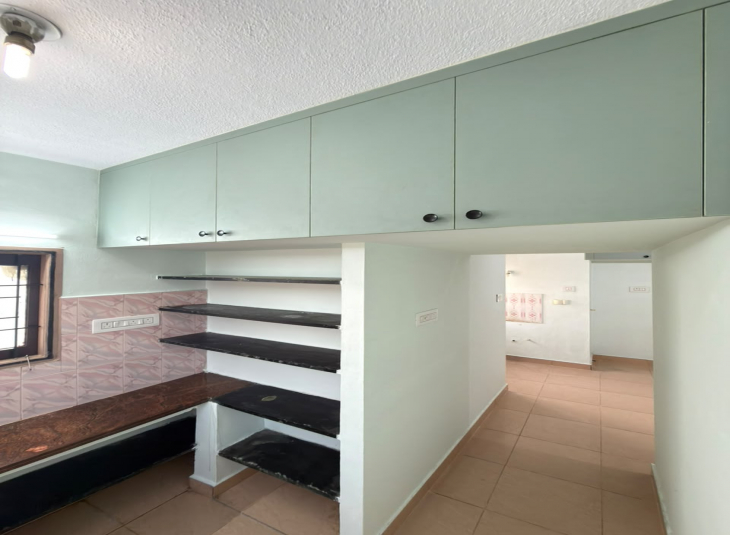 880 Sq.Ft, 2 BHK Flats For Rent in Tambaram East