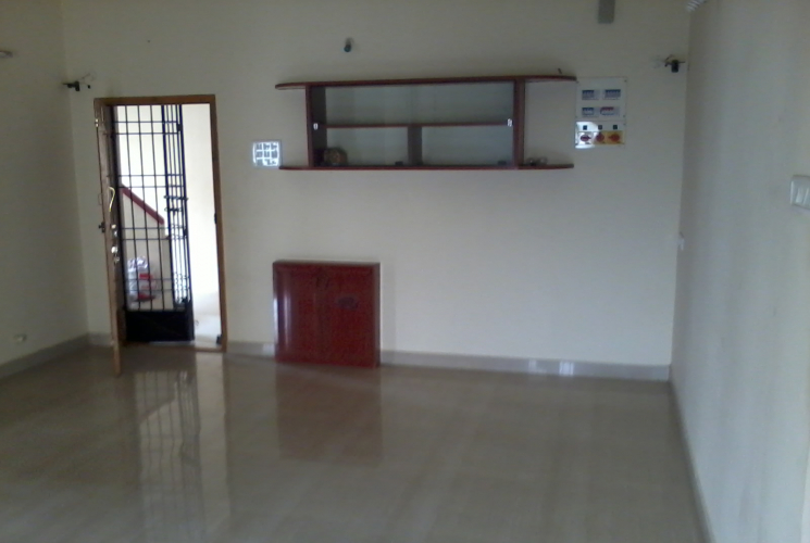 721 Sq.Ft, 2 BHK Flats For Rent in Porur
