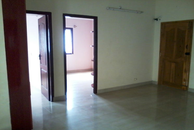 721 Sq.Ft, 2 BHK Flats For Rent in Porur