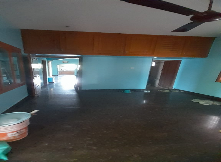 900 Sq.Ft, 2 BHK Independent House / Villa