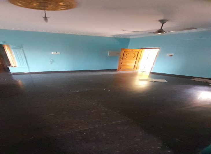 900 Sq.Ft, 2 BHK Independent House / Villa