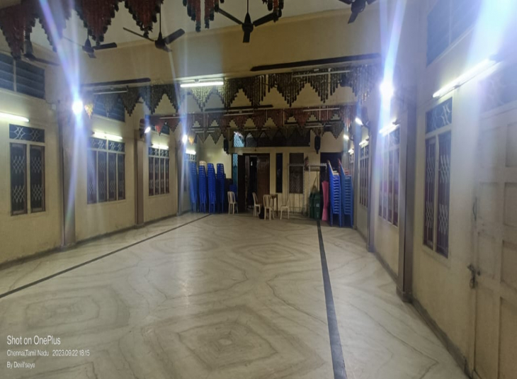 5600 Sq.Ft,  Commercial Showrooms