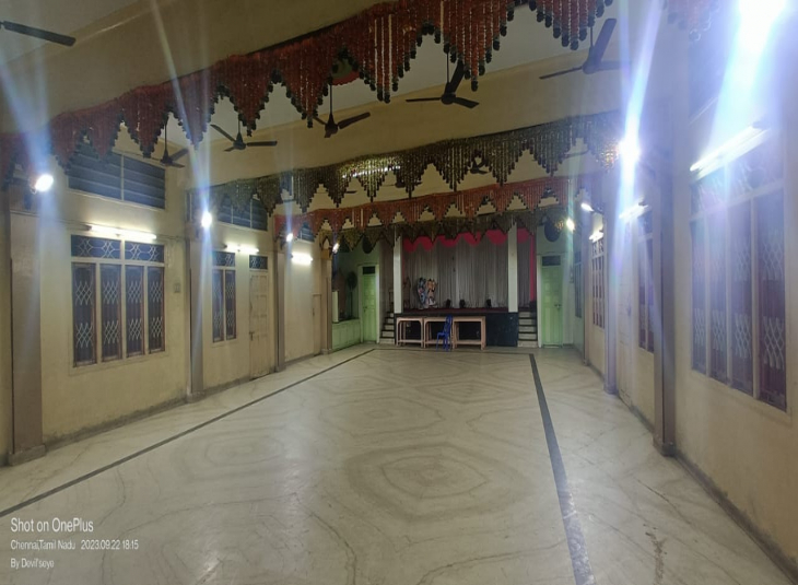 5600 Sq.Ft,  Commercial Showrooms