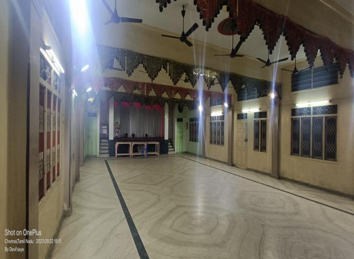 5600 Sq.Ft,  Commercial Showrooms