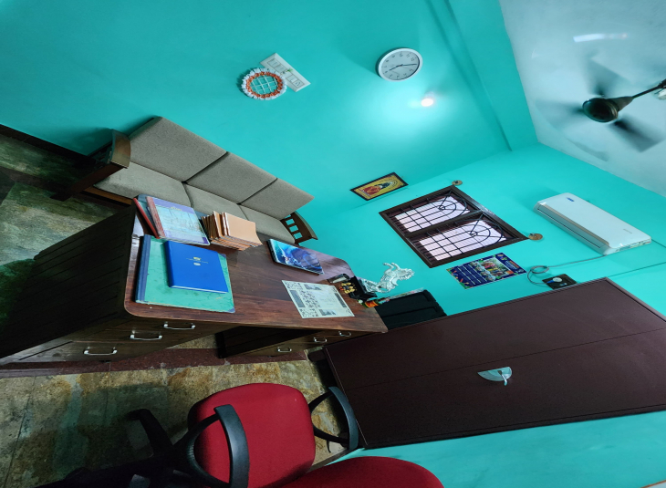 1665 Sq.Ft,  Commercial Office / Space For Rent in Sithalapakkam