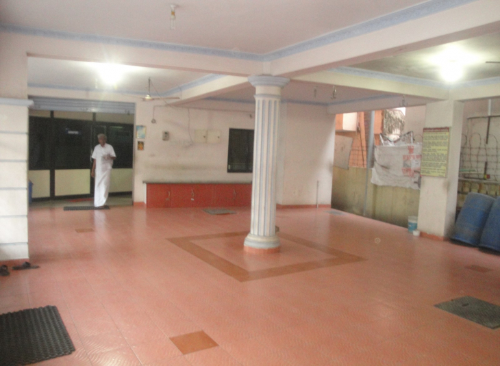 6000 Sq.Ft,  Commercial Office / Space