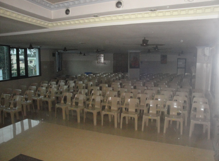 6000 Sq.Ft,  Commercial Office / Space