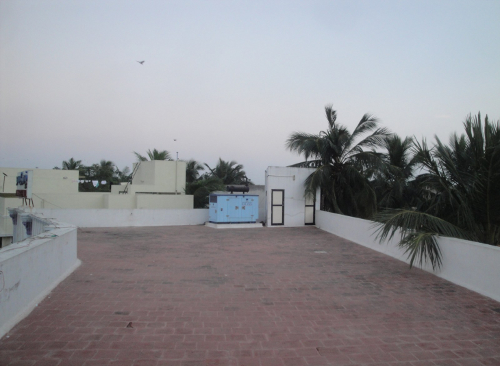 6000 Sq.Ft,  Commercial Office / Space